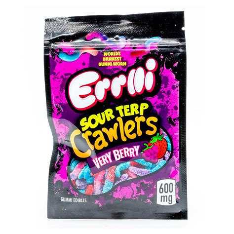Medicated Erlli <strong>gummies</strong> are carefully dosed with 600mg THC of the premium cannabis products. . Errlli gummies review